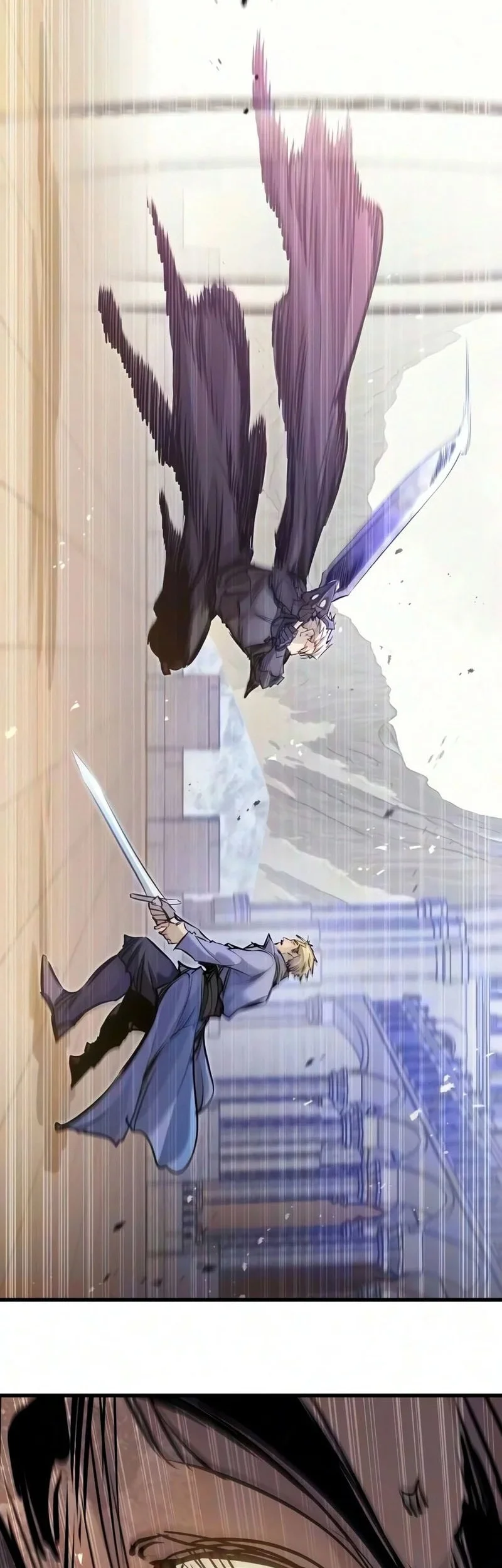 The Regressed Mercenary’s Machinations Chapter 103 Gambar 16