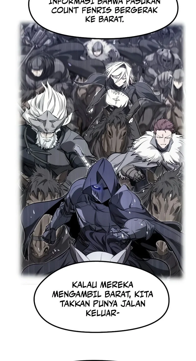 The Regressed Mercenary’s Machinations Chapter 104 Gambar 14