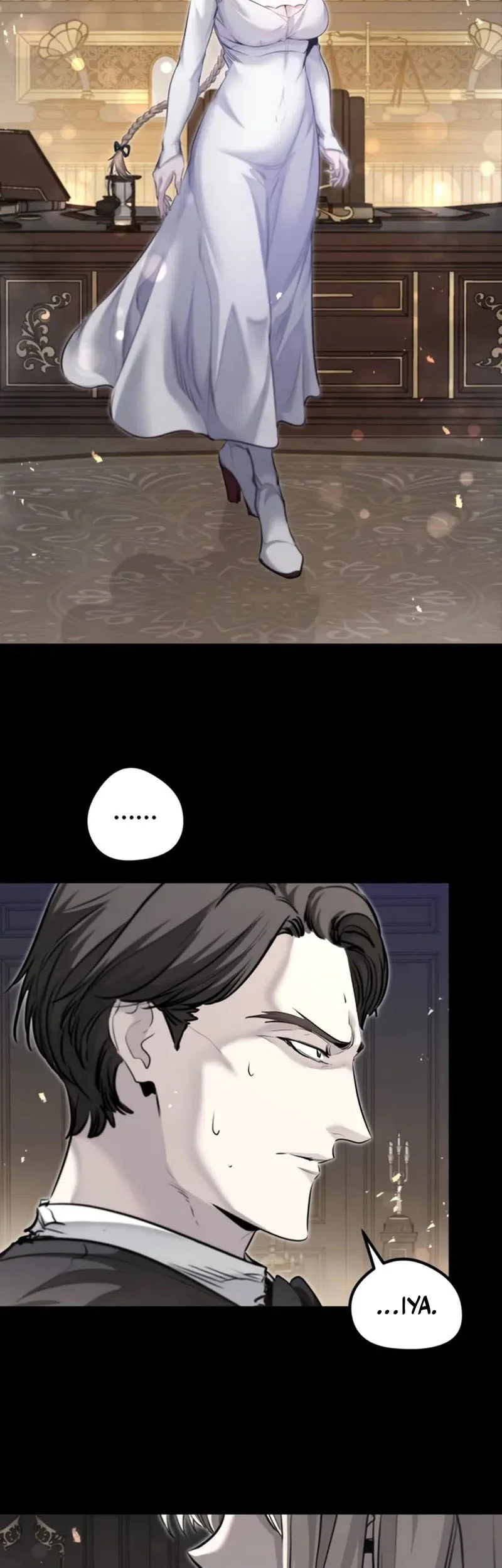 The Regressed Mercenary’s Machinations Chapter 105 Gambar 12