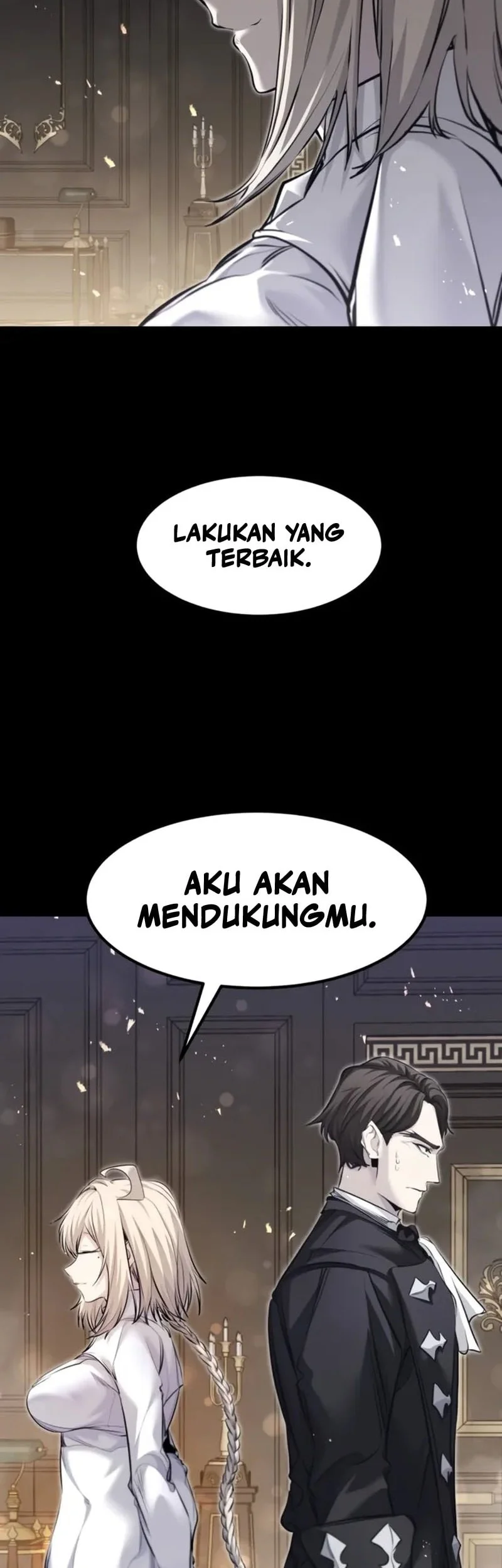 The Regressed Mercenary’s Machinations Chapter 105 Gambar 13