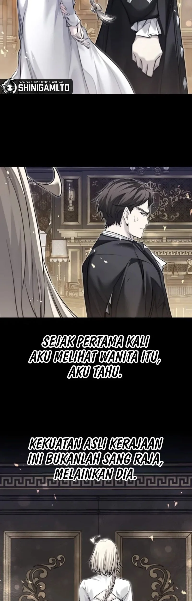 The Regressed Mercenary’s Machinations Chapter 105 Gambar 14