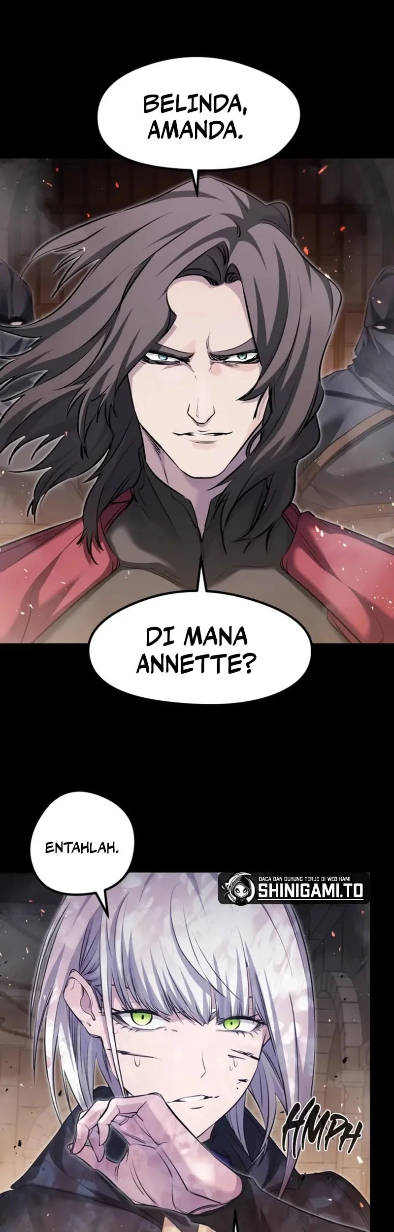 The Regressed Mercenary’s Machinations Chapter 106 Gambar 13