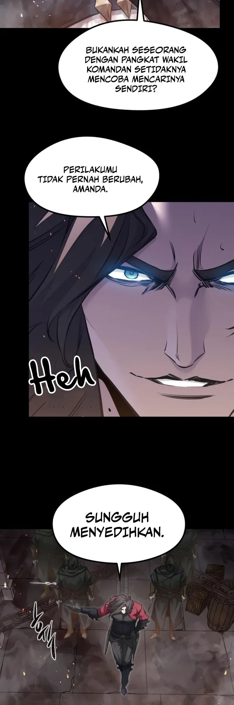 The Regressed Mercenary’s Machinations Chapter 106 Gambar 14