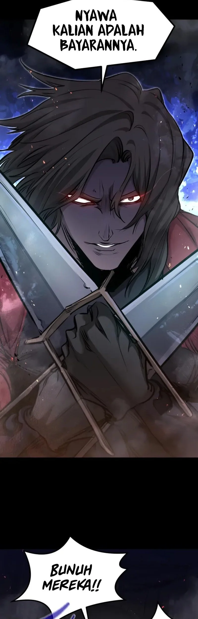 The Regressed Mercenary’s Machinations Chapter 106 Gambar 16