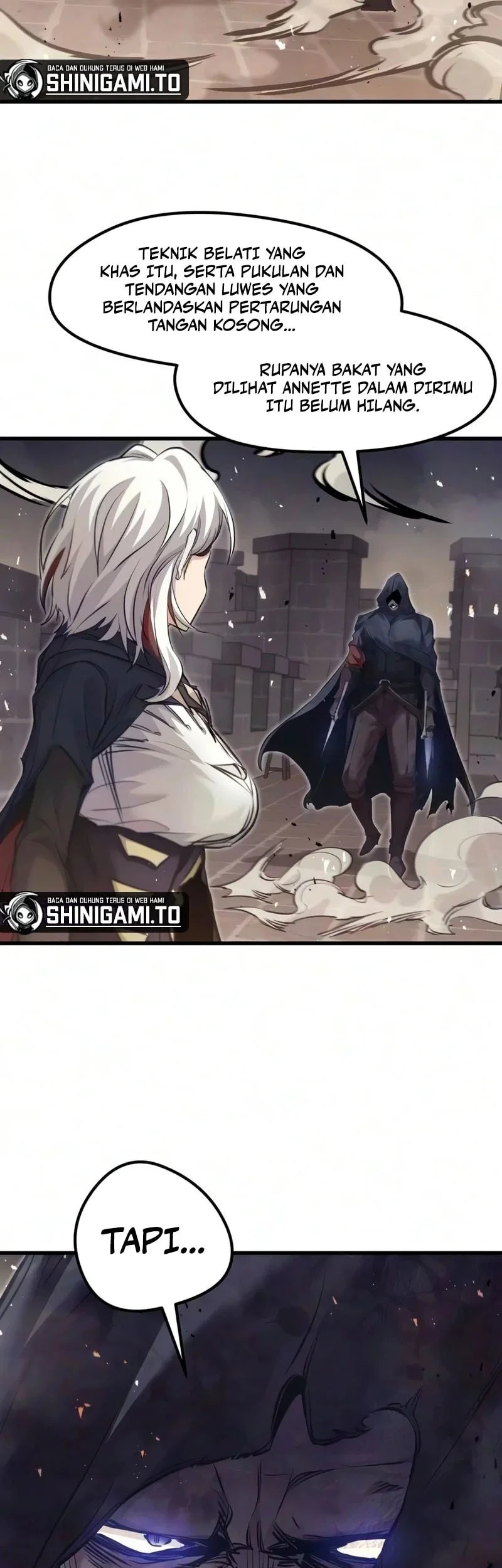 The Regressed Mercenary’s Machinations Chapter 108 Gambar 12