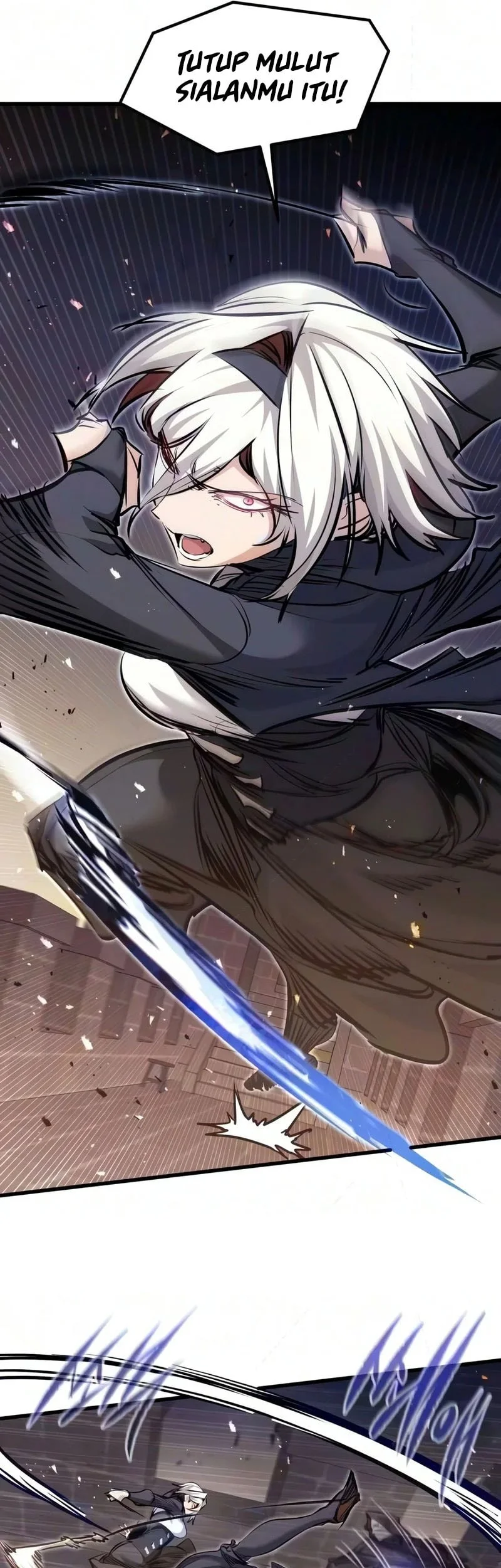 The Regressed Mercenary’s Machinations Chapter 108 Gambar 14
