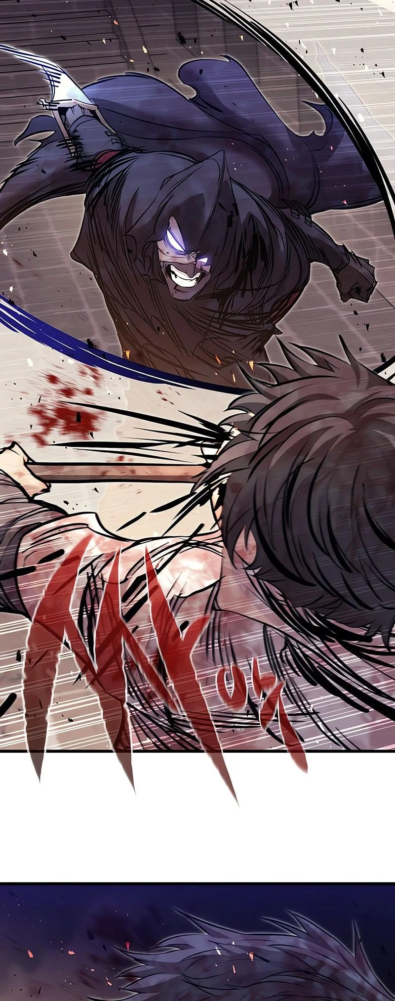 The Regressed Mercenary’s Machinations Chapter 109 Gambar 13