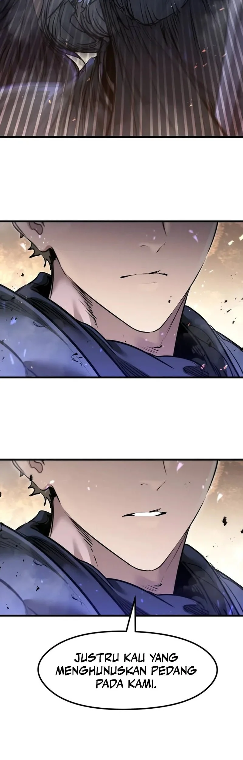 The Regressed Mercenary’s Machinations Chapter 110 Gambar 13