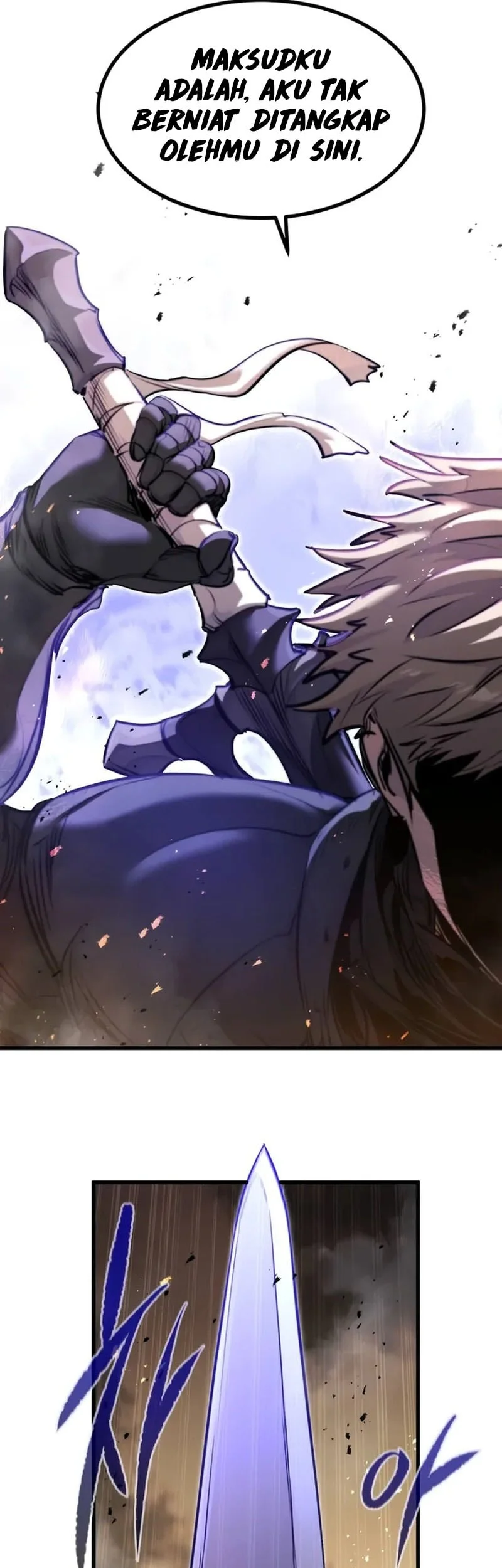 The Regressed Mercenary’s Machinations Chapter 110 Gambar 15
