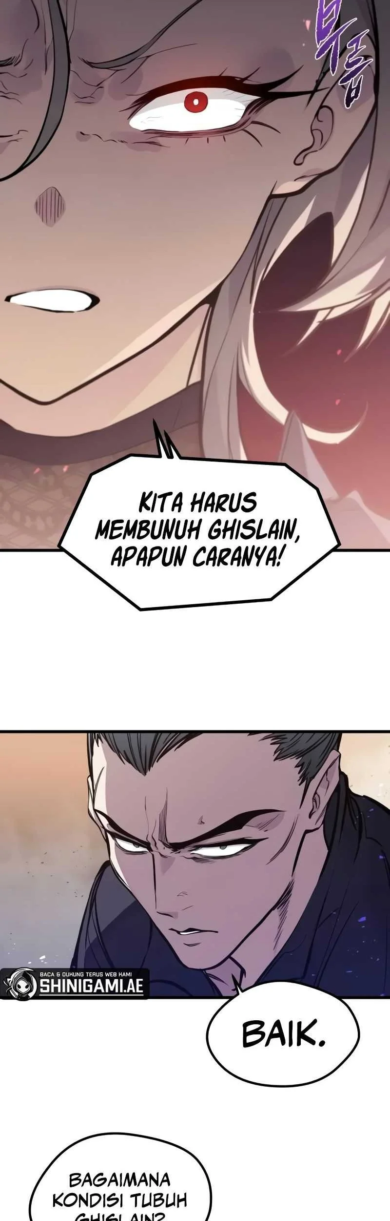 The Regressed Mercenary’s Machinations Chapter 13 Gambar 10