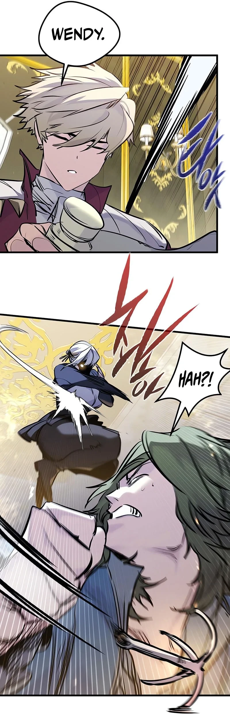 The Regressed Mercenary’s Machinations Chapter 49 Gambar 13