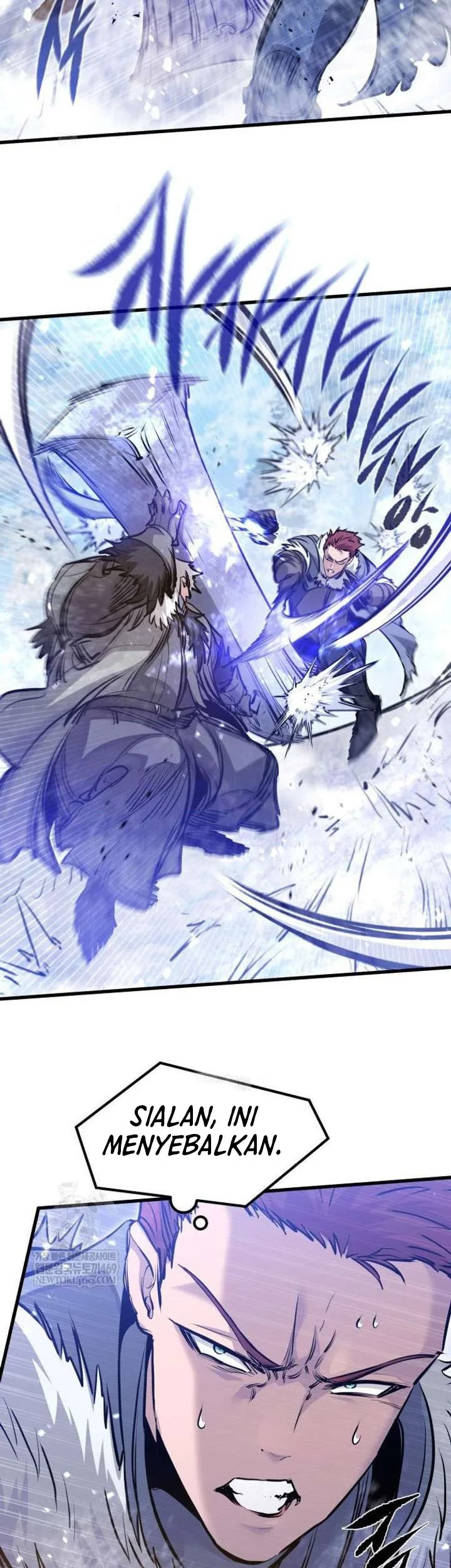 The Regressed Mercenary’s Machinations Chapter 71 Gambar 6