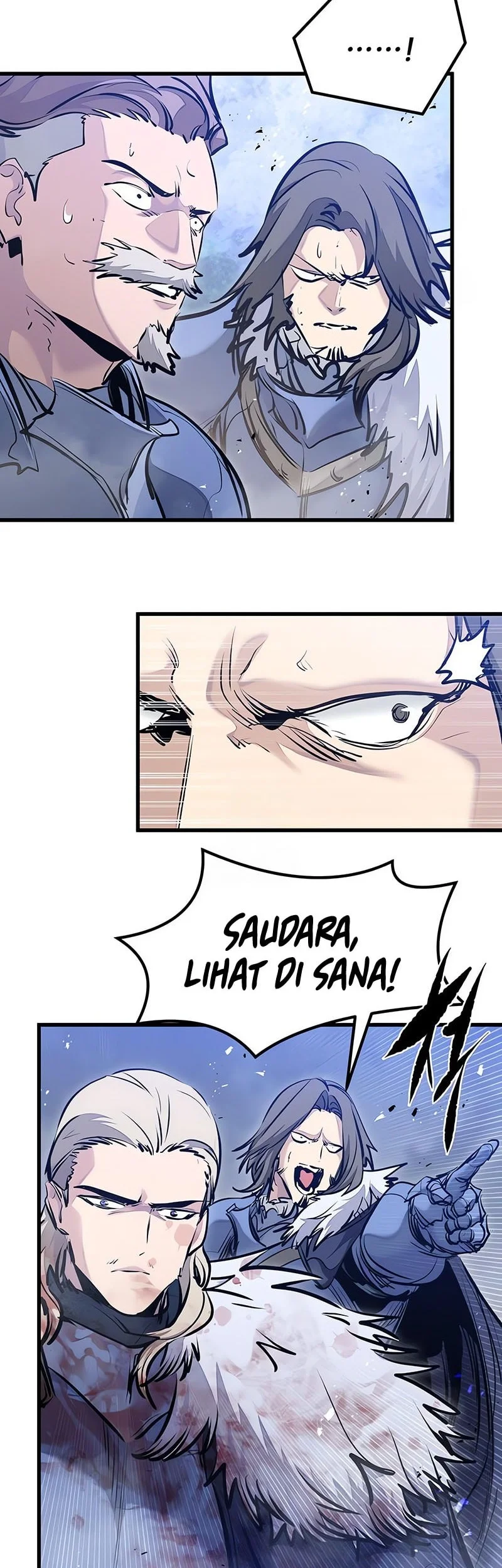 The Regressed Mercenary’s Machinations Chapter 72 Gambar 11