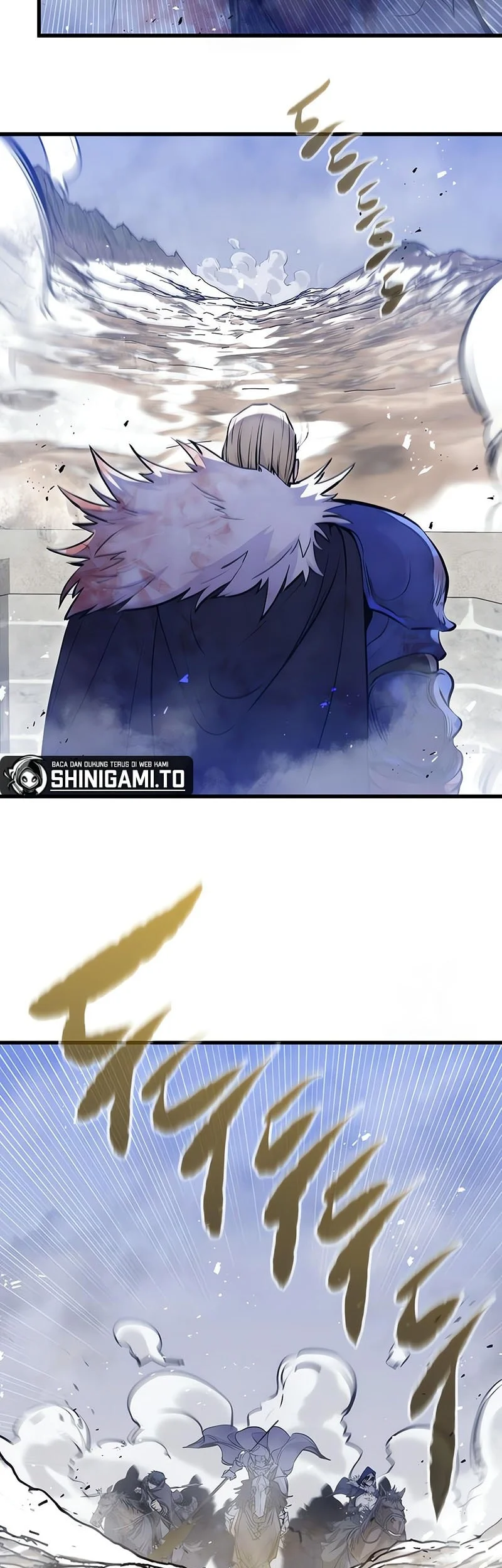 The Regressed Mercenary’s Machinations Chapter 72 Gambar 12