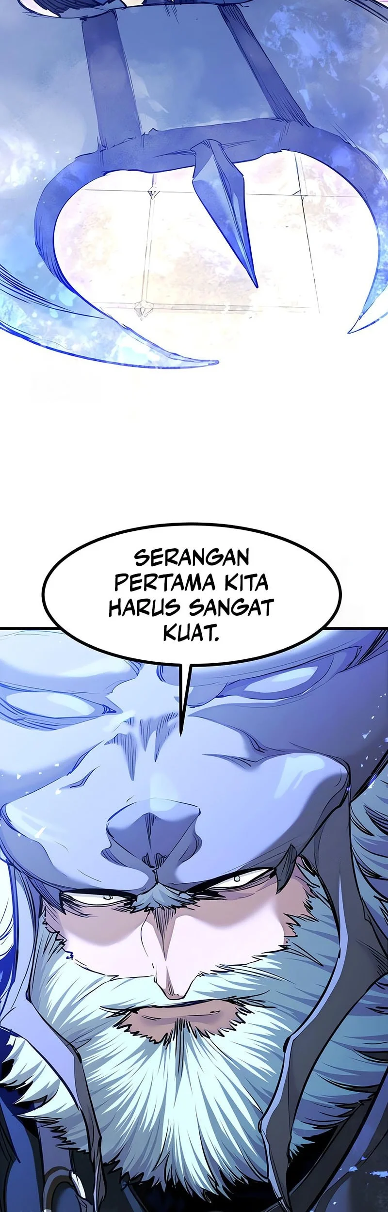 The Regressed Mercenary’s Machinations Chapter 75 Gambar 12