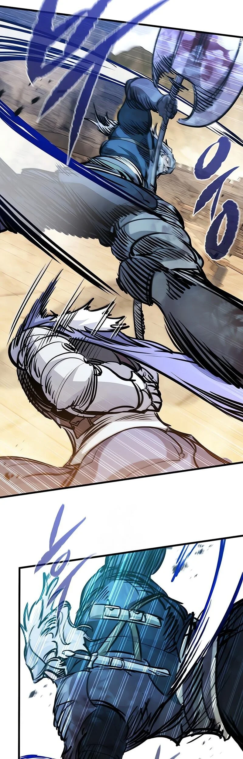 The Regressed Mercenary’s Machinations Chapter 76 Gambar 10