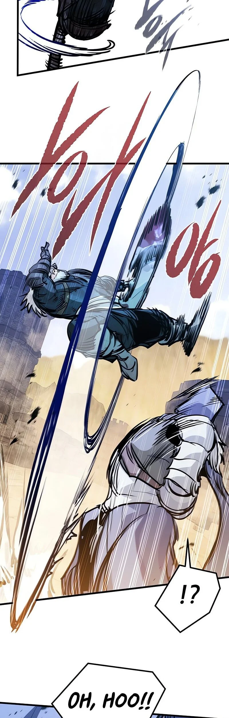 The Regressed Mercenary’s Machinations Chapter 76 Gambar 11