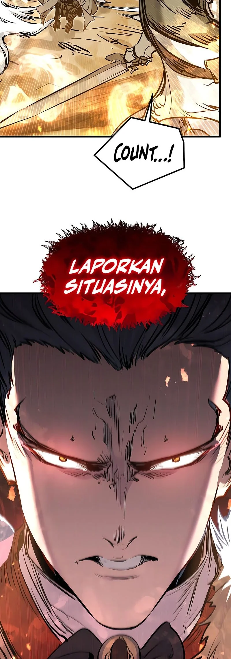 The Regressed Mercenary’s Machinations Chapter 77 Gambar 13