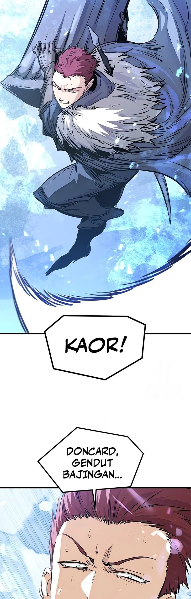 The Regressed Mercenary’s Machinations Chapter 79 Gambar 15