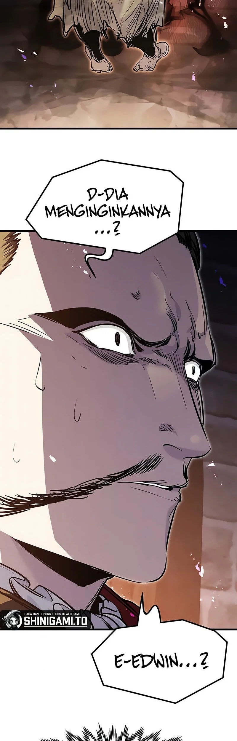 The Regressed Mercenary’s Machinations Chapter 89 Gambar 11