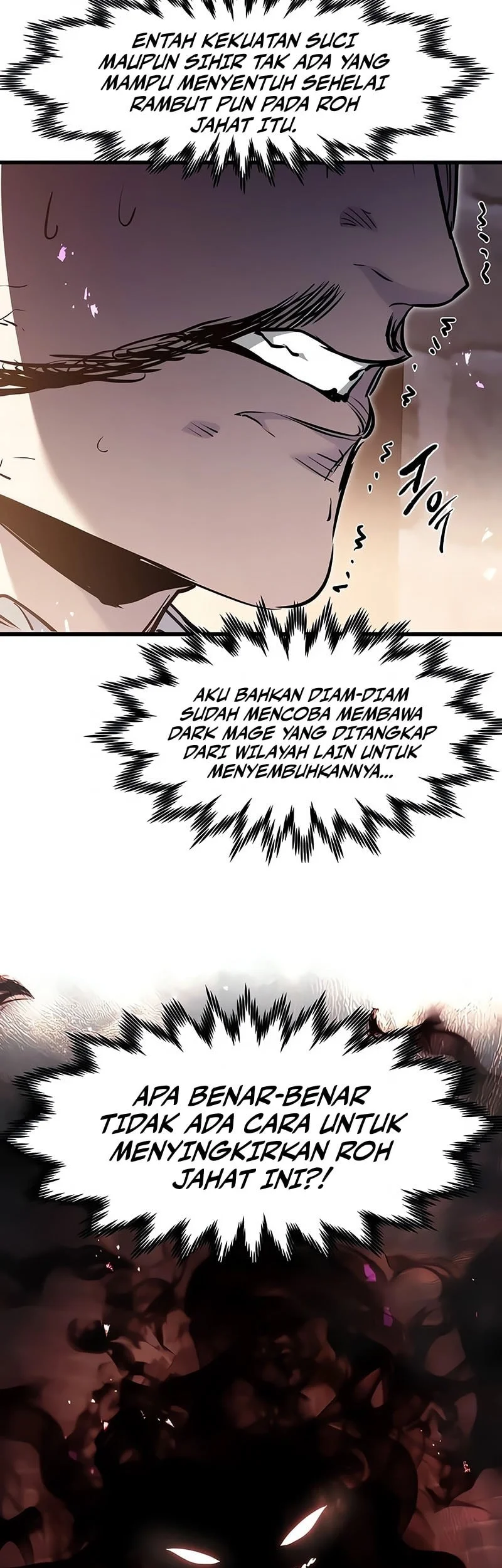 The Regressed Mercenary’s Machinations Chapter 89 Gambar 12