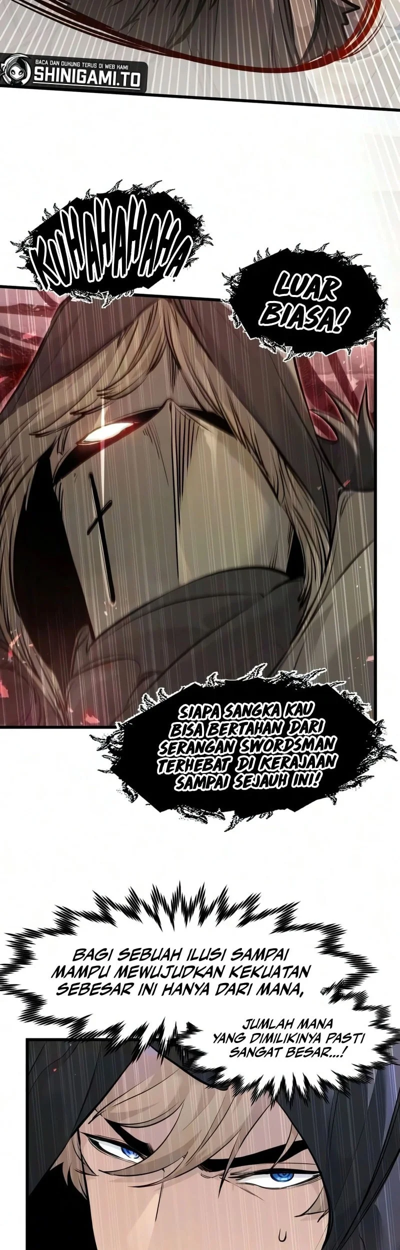 The Regressed Mercenary’s Machinations Chapter 90 Gambar 12