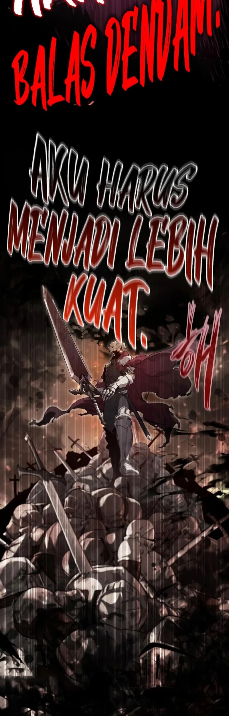 The Regressed Mercenary’s Machinations Chapter 91 Gambar 15