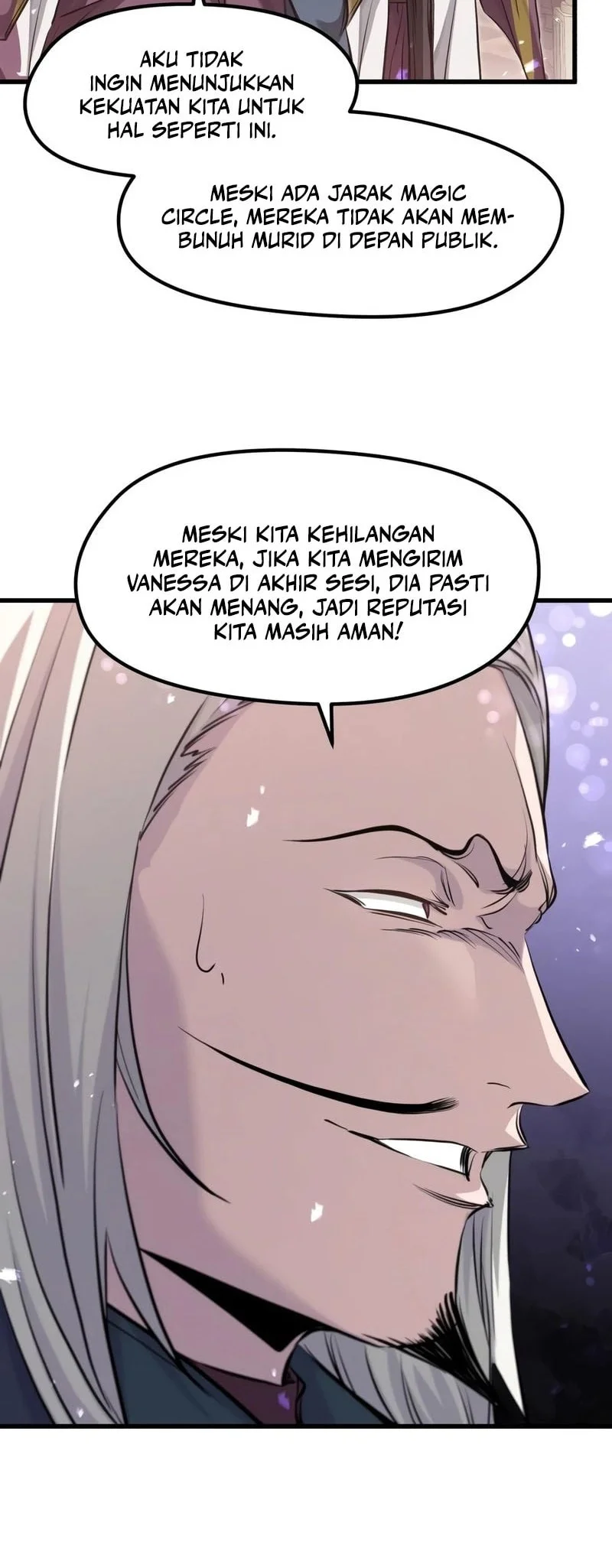 The Regressed Mercenary’s Machinations Chapter 92 Gambar 13