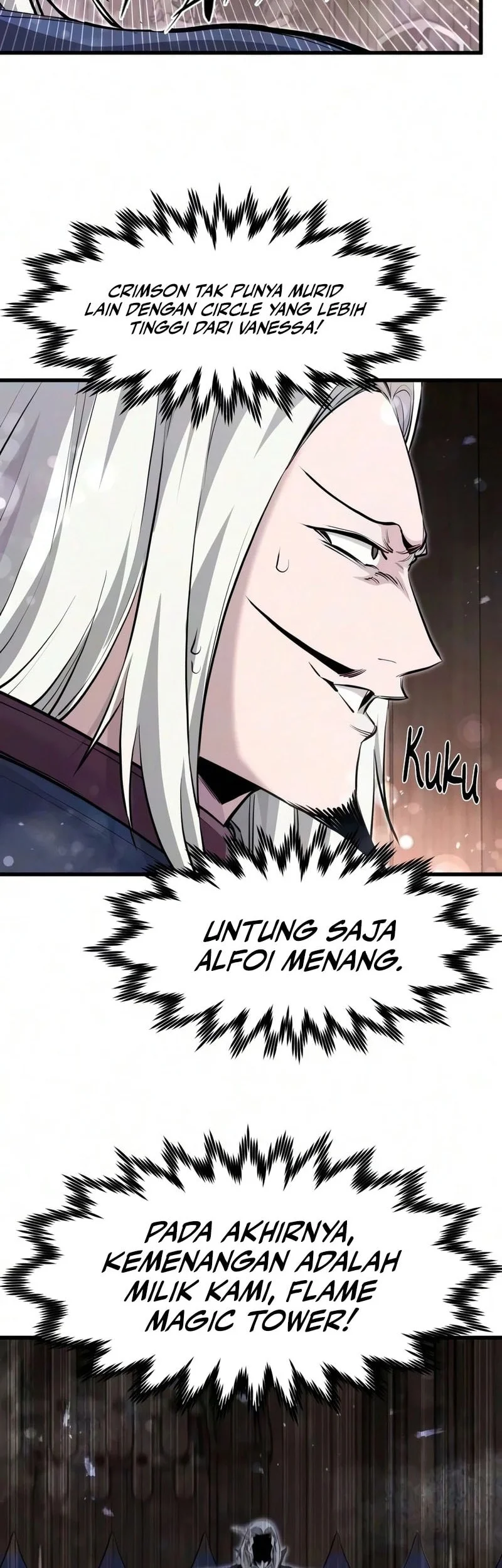 The Regressed Mercenary’s Machinations Chapter 93 Gambar 11