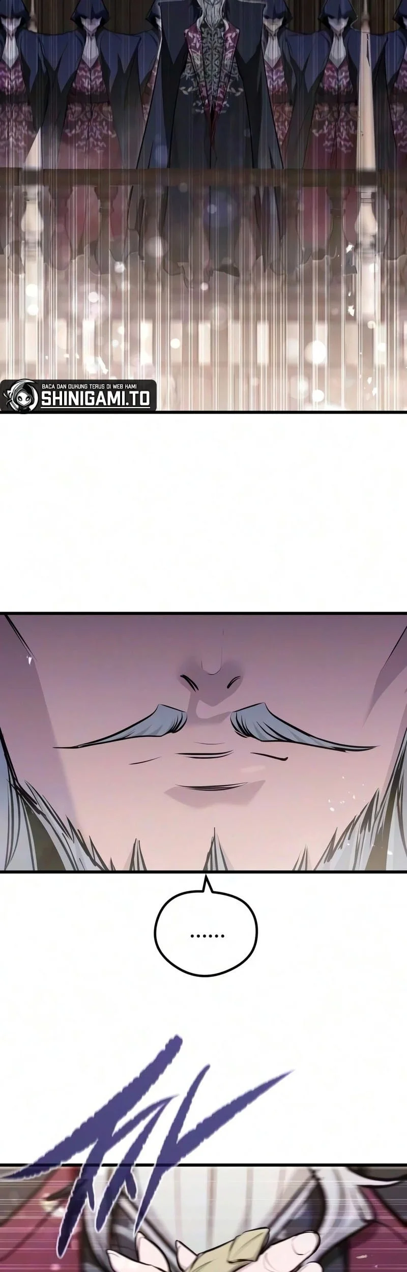 The Regressed Mercenary’s Machinations Chapter 93 Gambar 12