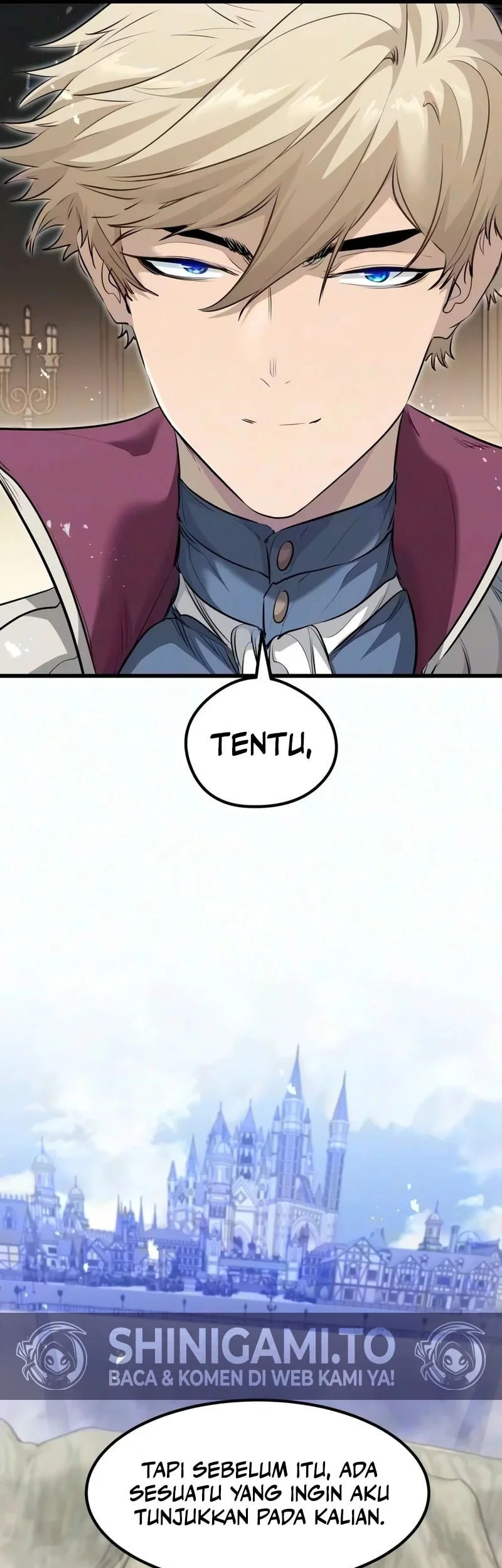 The Regressed Mercenary’s Machinations Chapter 95 Gambar 14