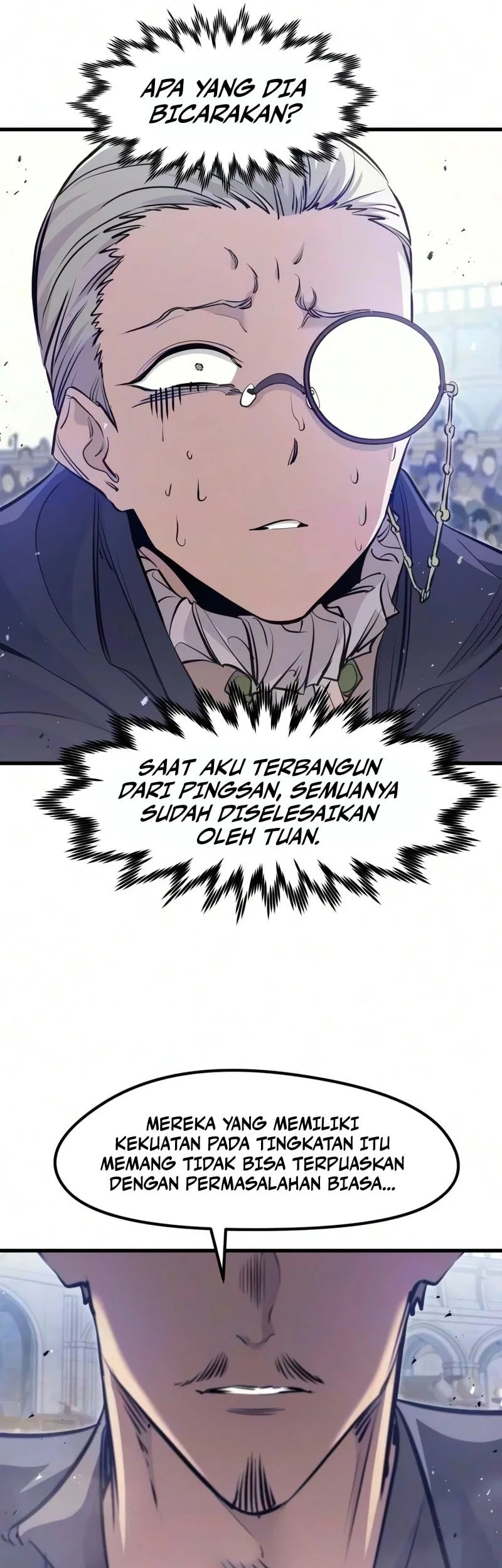 The Regressed Mercenary’s Machinations Chapter 97 Gambar 14