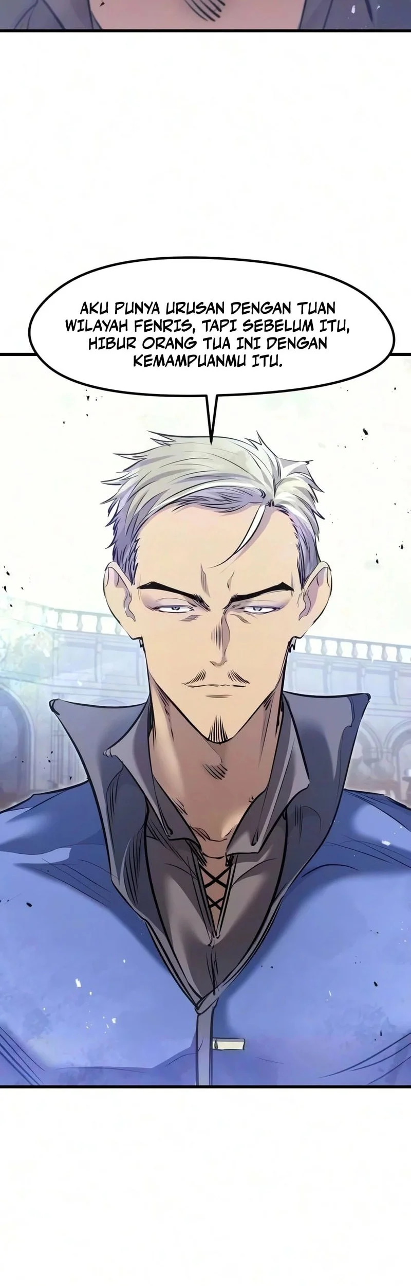 The Regressed Mercenary’s Machinations Chapter 97 Gambar 15