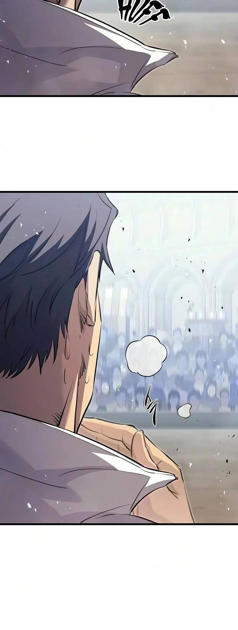 The Regressed Mercenary’s Machinations Chapter 98 Gambar 13