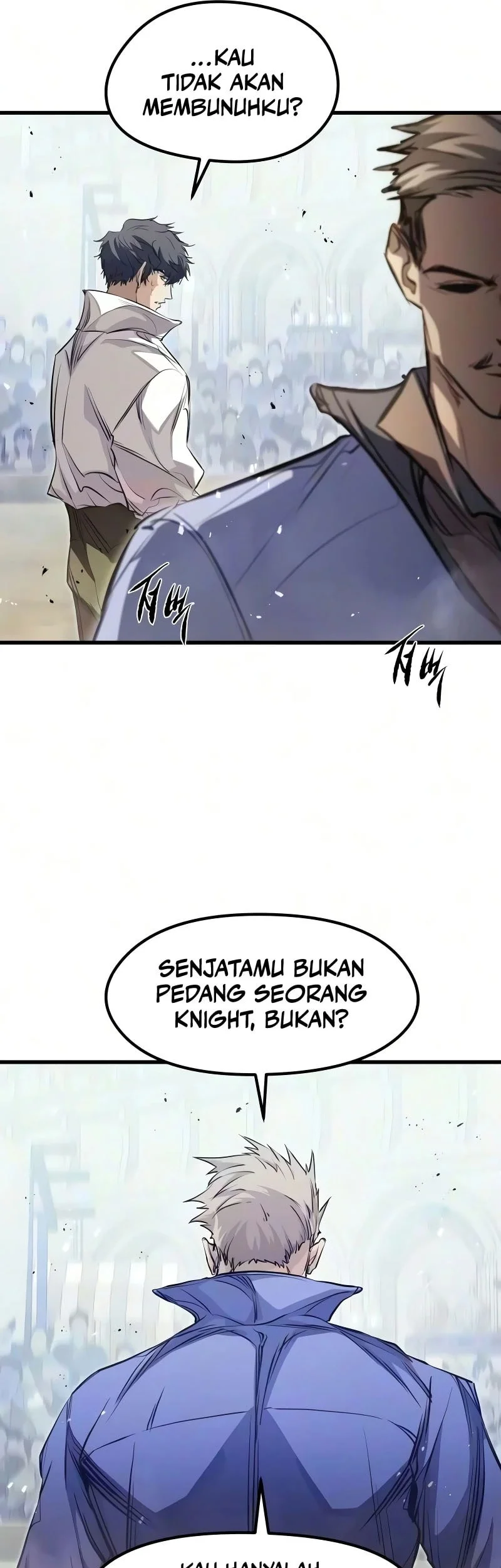 The Regressed Mercenary’s Machinations Chapter 98 Gambar 14