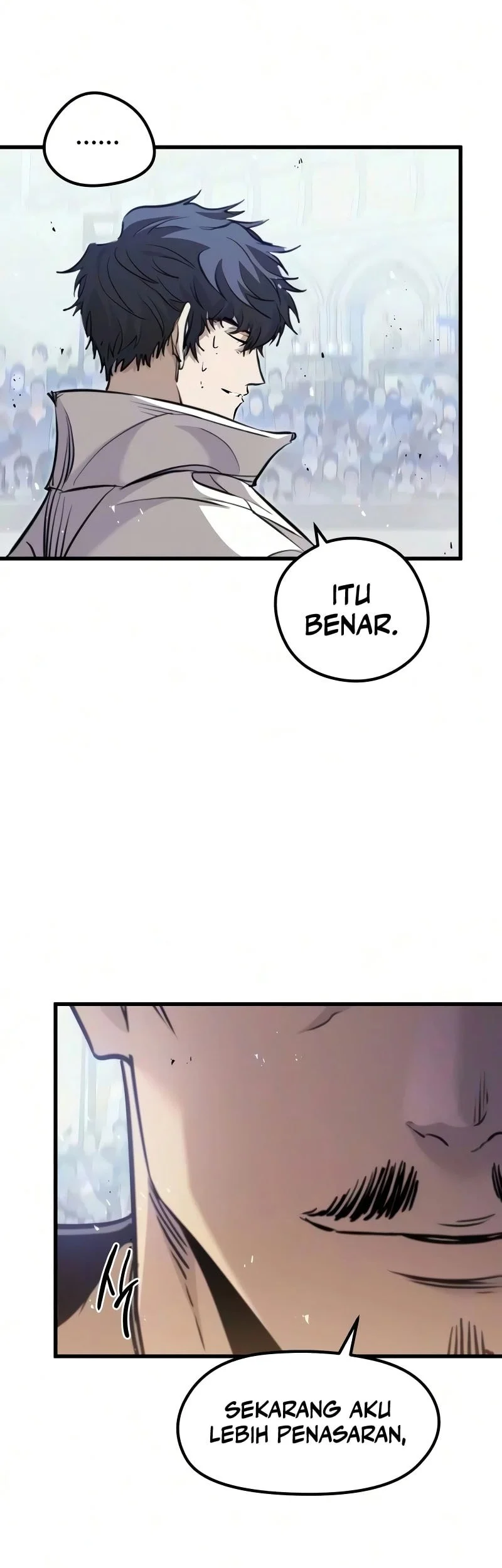 The Regressed Mercenary’s Machinations Chapter 98 Gambar 16