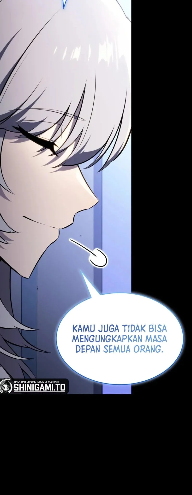 The Regressed Son Of A Duke Is An Assassin Chapter 106 Gambar 13