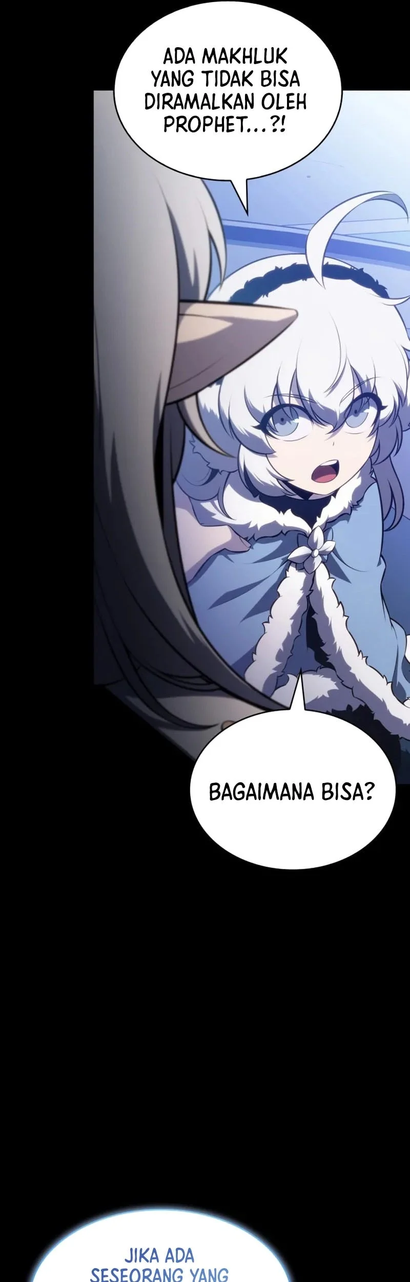 The Regressed Son Of A Duke Is An Assassin Chapter 106 Gambar 14