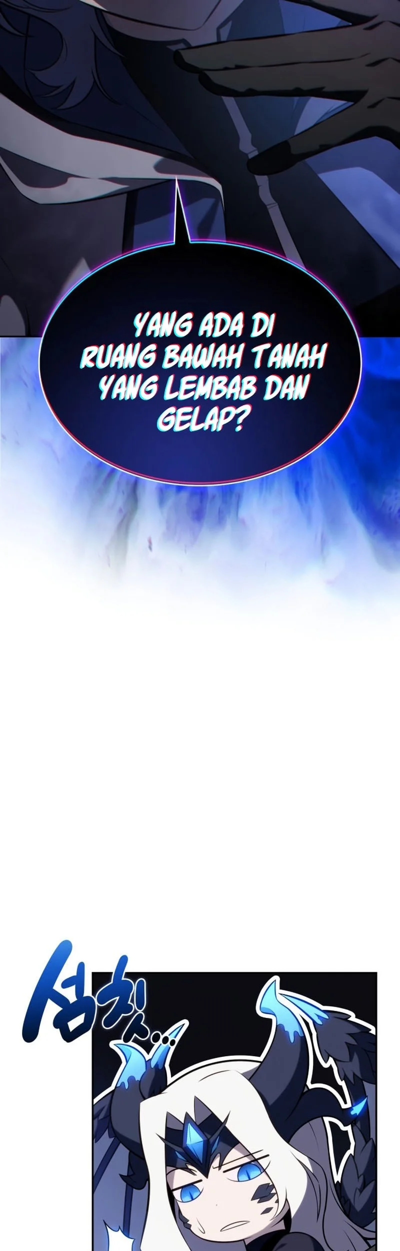 The Regressed Son Of A Duke Is An Assassin Chapter 107 Gambar 13