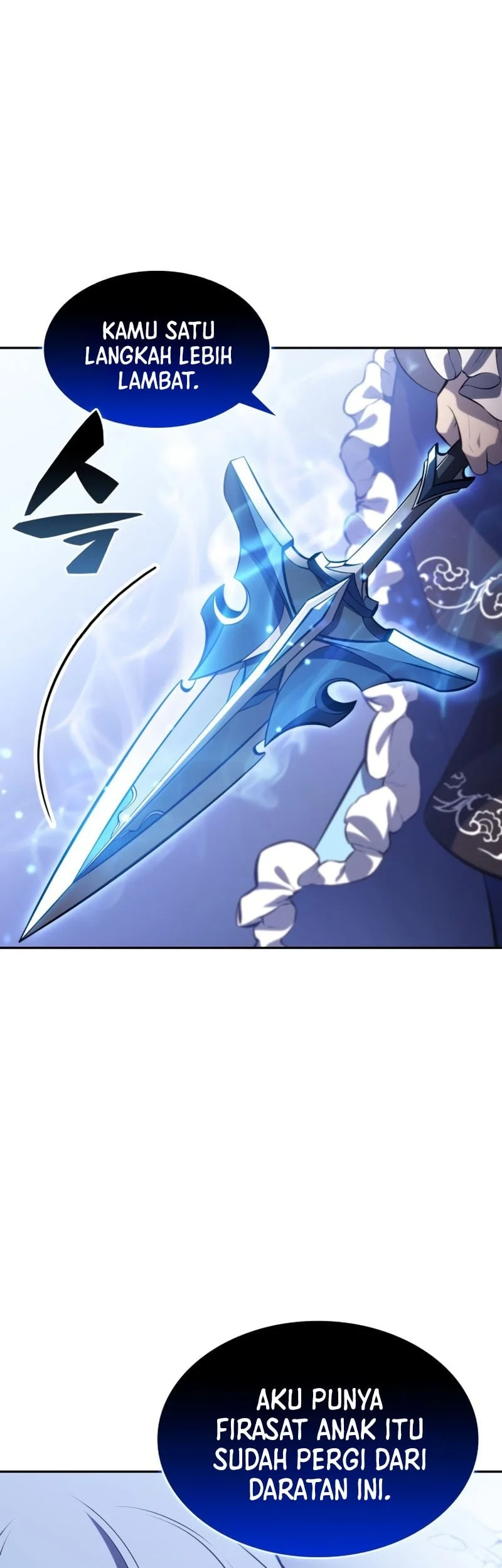 The Regressed Son Of A Duke Is An Assassin Chapter 107 Gambar 15