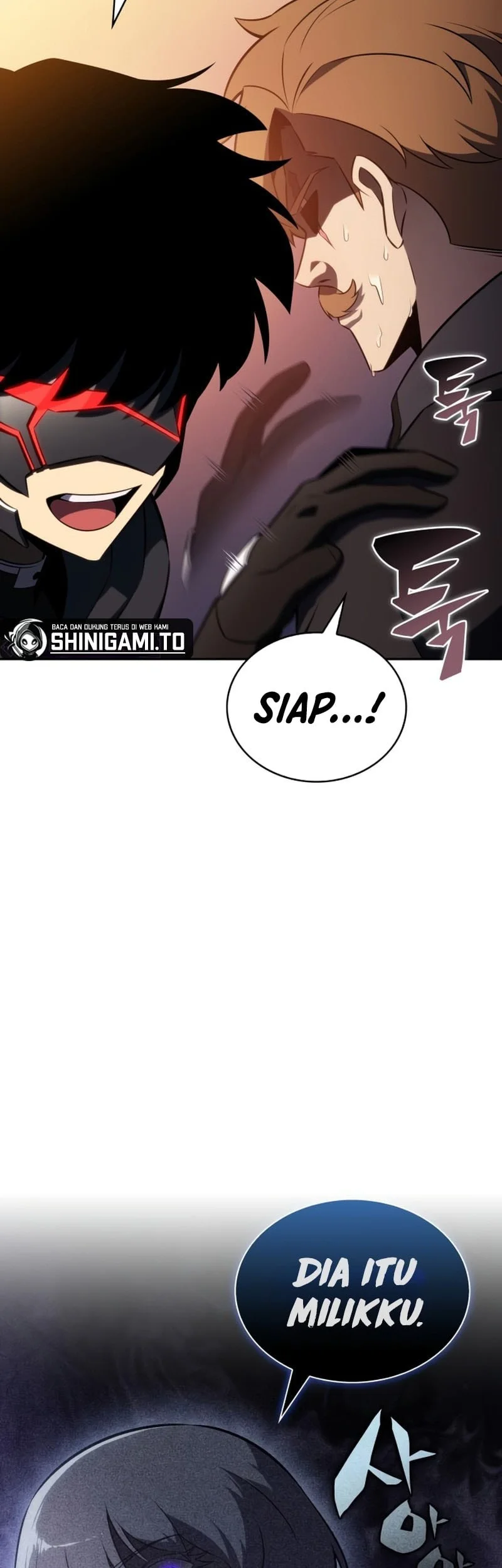 The Regressed Son Of A Duke Is An Assassin Chapter 110 Gambar 15