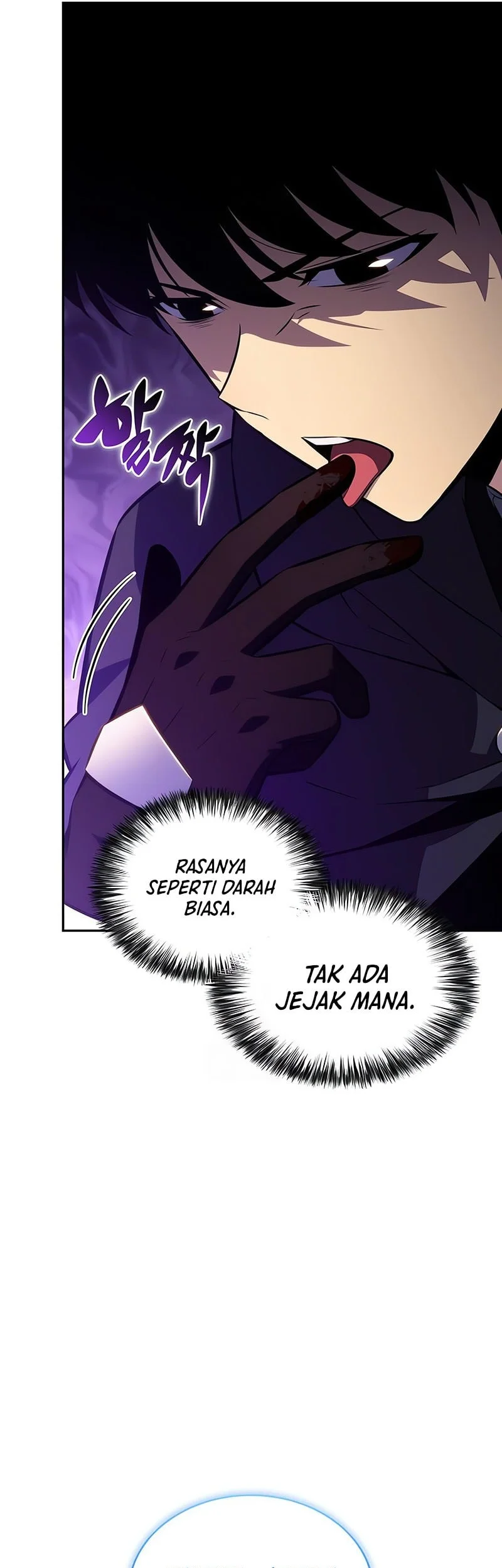 The Regressed Son Of A Duke Is An Assassin Chapter 113 Gambar 12