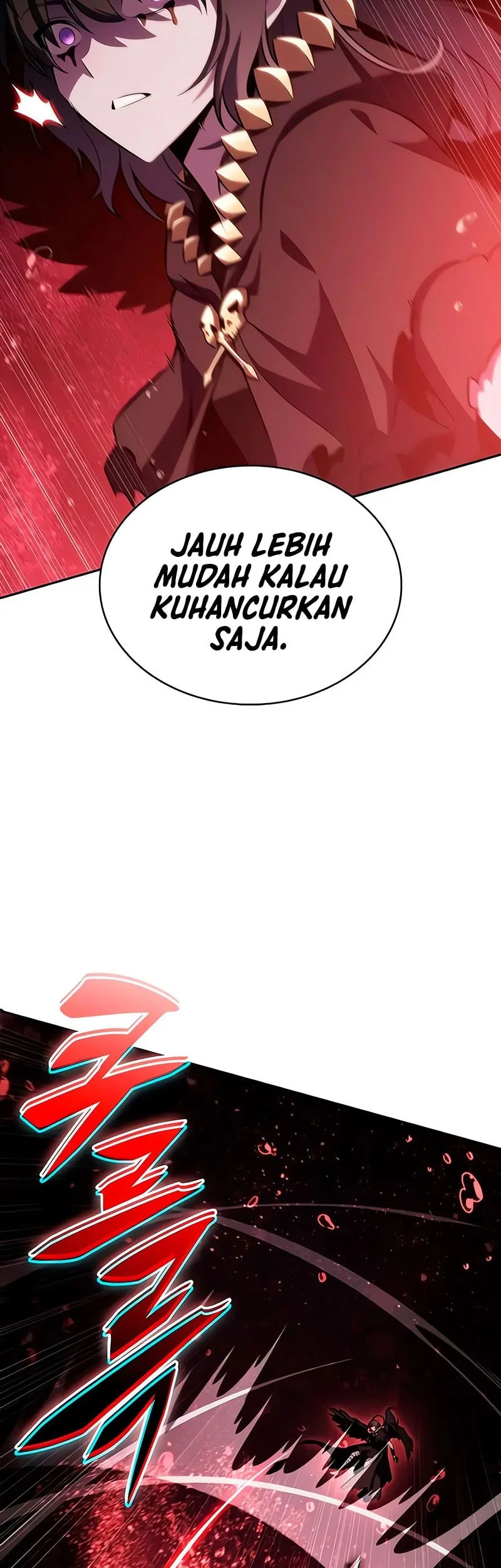 The Regressed Son Of A Duke Is An Assassin Chapter 116 Gambar 11