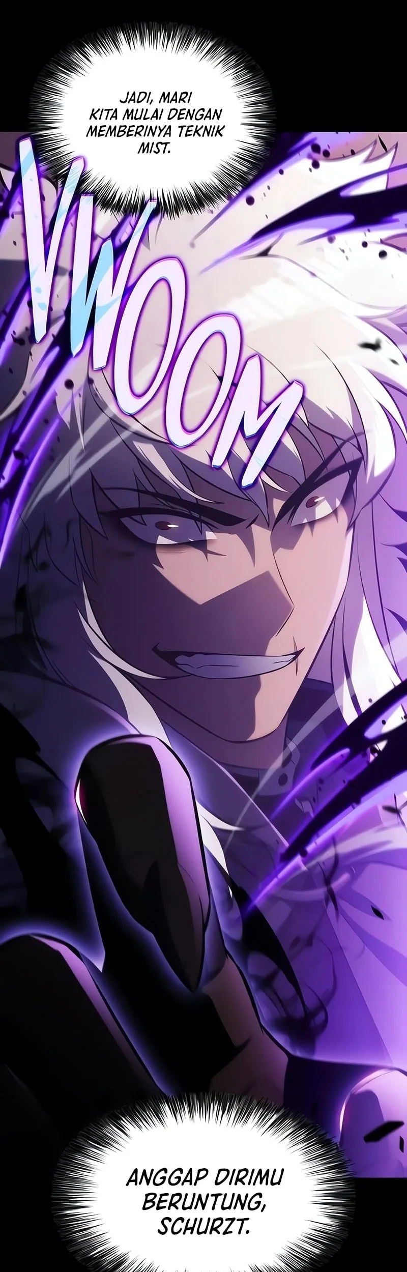 The Regressed Son Of A Duke Is An Assassin Chapter 125 Gambar 13