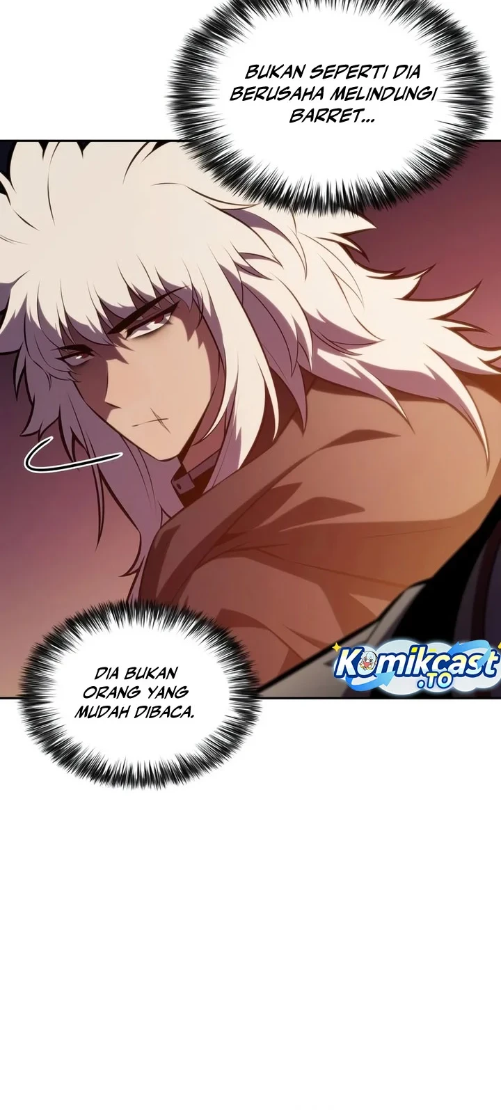 The Regressed Son Of A Duke Is An Assassin Chapter 128 Gambar 13