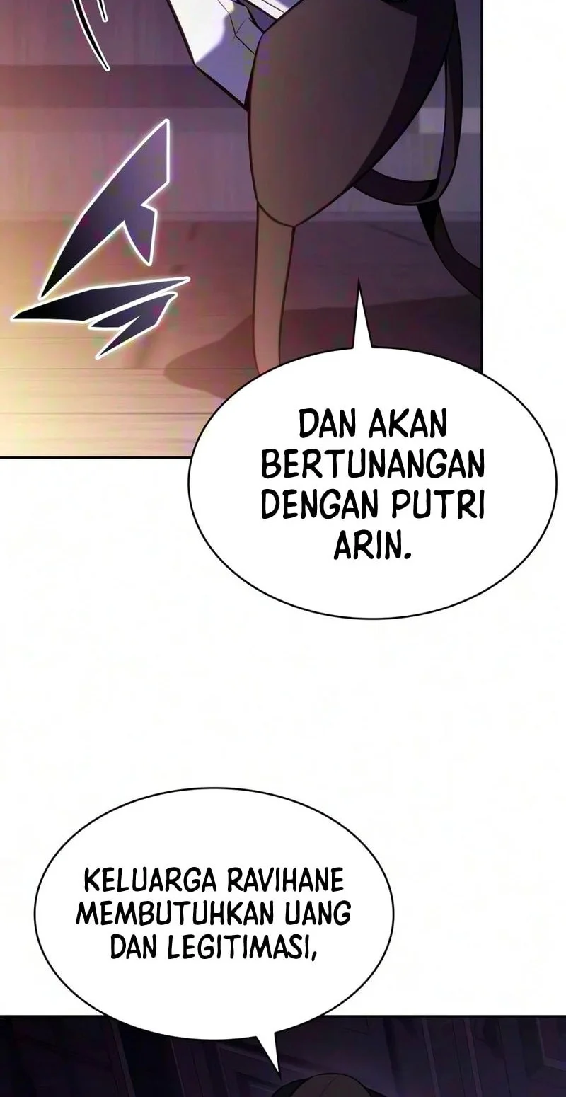 The Regressed Son Of A Duke Is An Assassin Chapter 129 Gambar 13