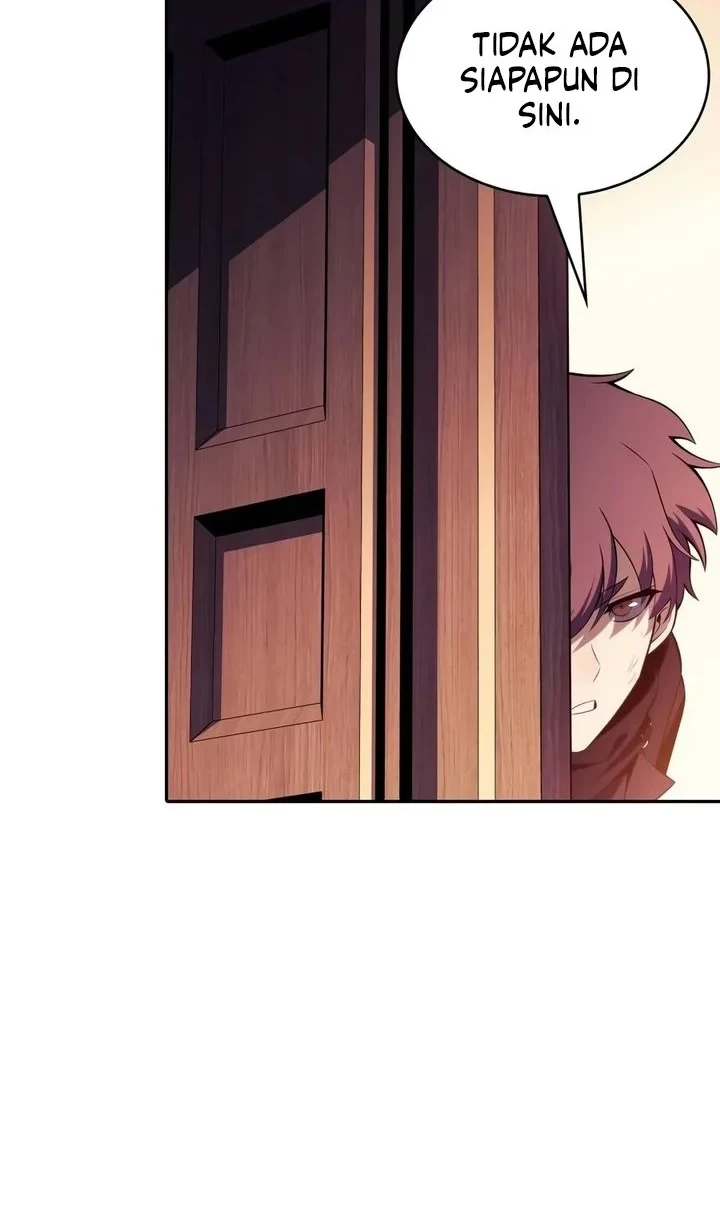 The Regressed Son Of A Duke Is An Assassin Chapter 135 Gambar 13