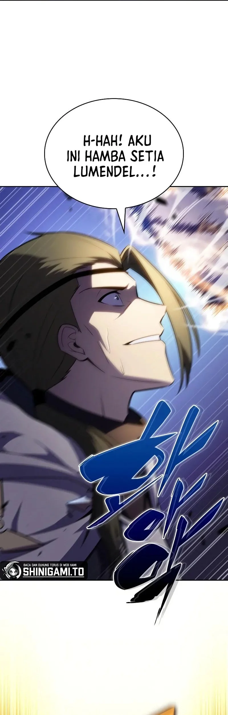 The Regressed Son Of A Duke Is An Assassin Chapter 136 Gambar 14