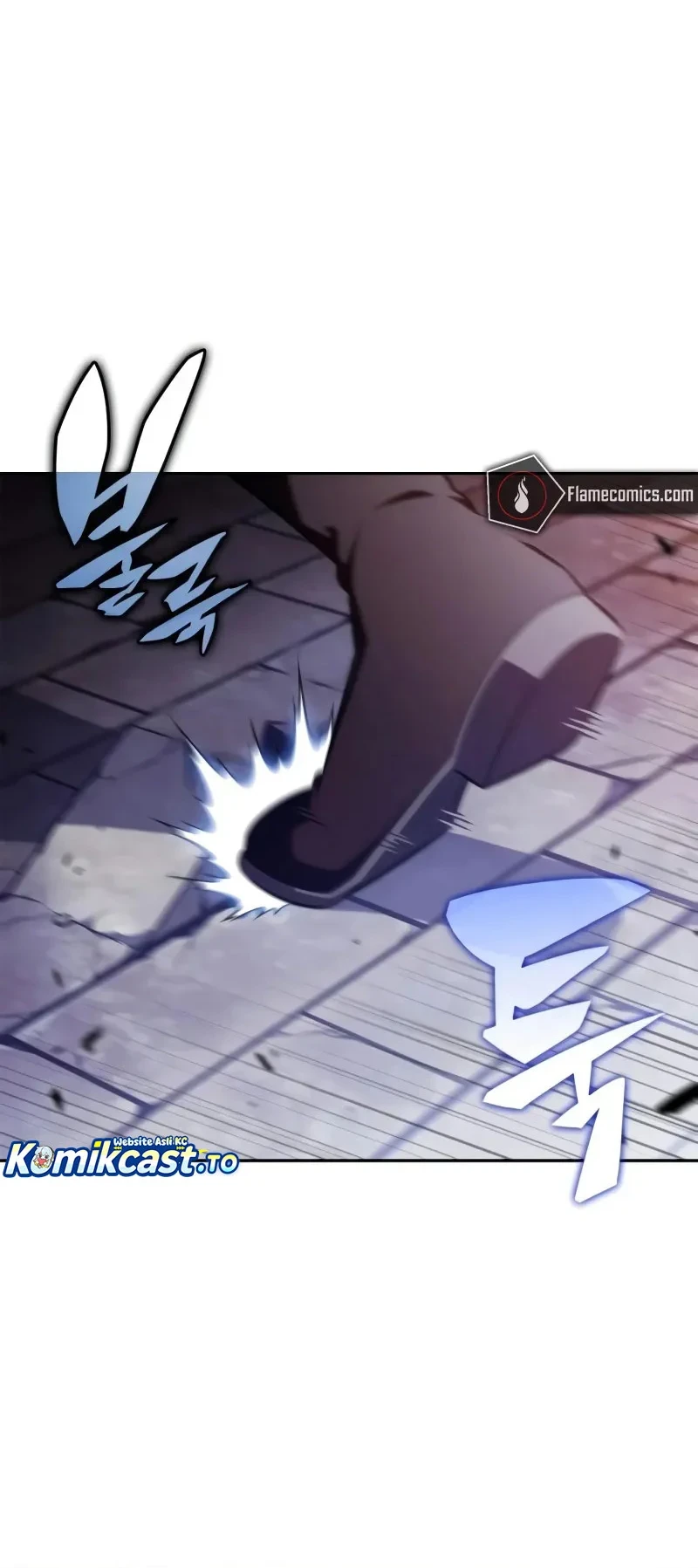The Regressed Son Of A Duke Is An Assassin Chapter 137 Gambar 13