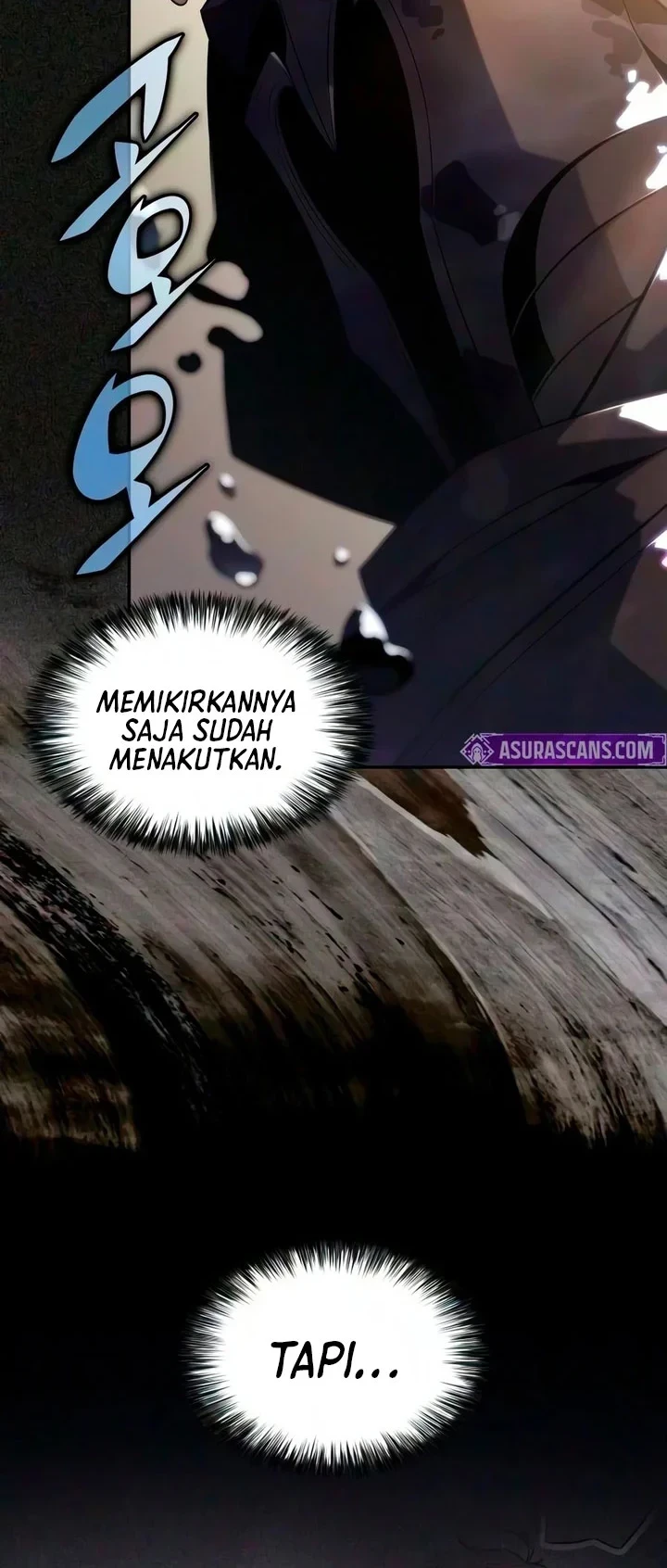 The Regressed Son Of A Duke Is An Assassin Chapter 138 Gambar 13